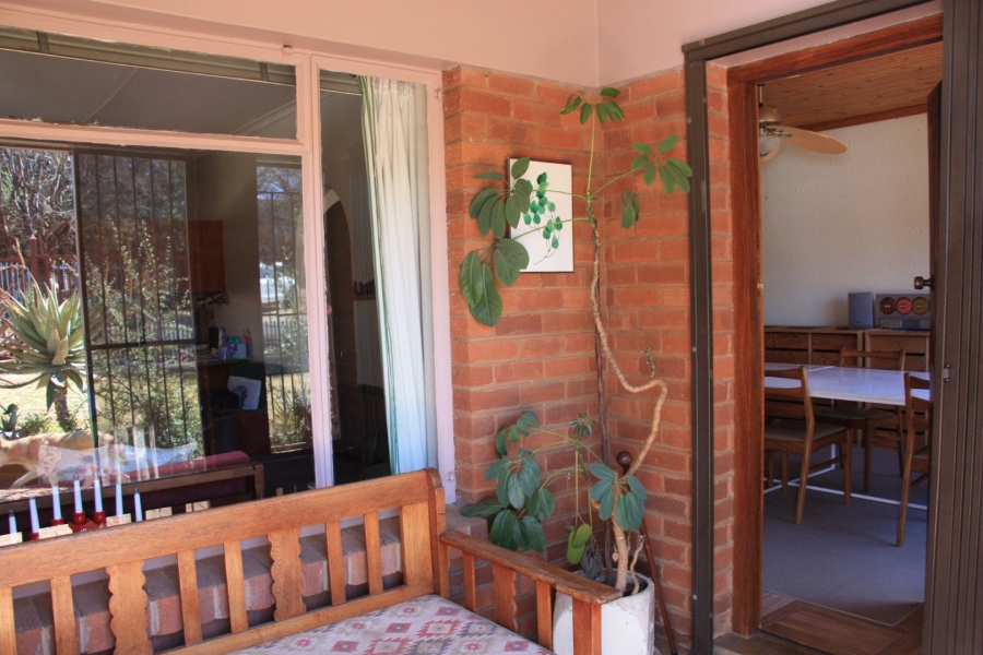 4 Bedroom Property for Sale in Langenhovenpark Free State